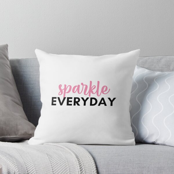 Item preview, Sparkle everyday designed and sold by krazykrafters.