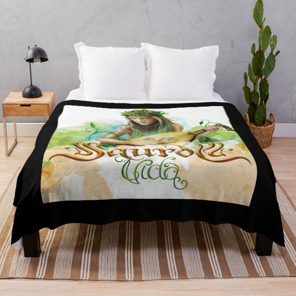 Item preview, Saurom- Vida album 2012 designed and sold by kelas2ebuhTM.