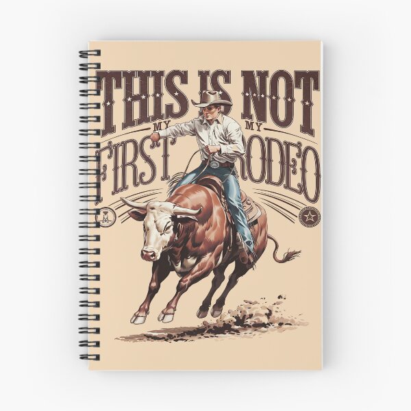 Item preview, This is not my first rodeo - Rodeo can do - Inspired by rodeo - Rodeo is my passion - Rodeo dreams - I'm only here for the rodeo - The spirit of rodeo - The rodeo look - I want my rodeo designed and sold by JansenGS.
