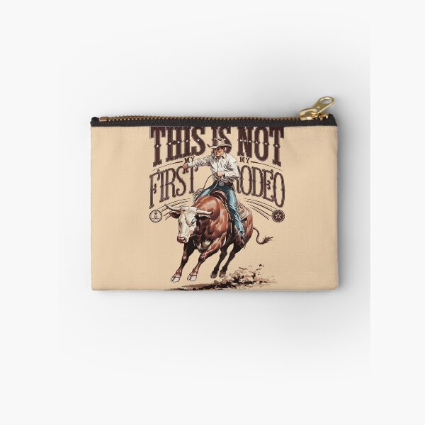 Item preview, This is not my first rodeo - Rodeo can do - Inspired by rodeo - Rodeo is my passion - Rodeo dreams - I'm only here for the rodeo - The spirit of rodeo - The rodeo look - I want my rodeo designed and sold by JansenGS.