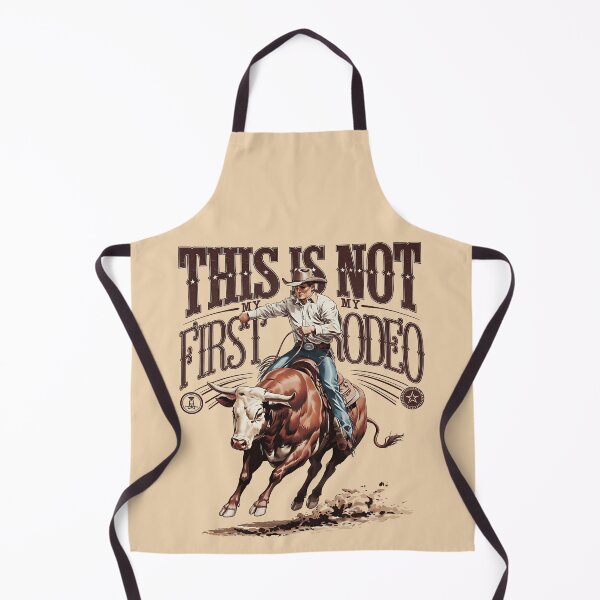 Item preview, This is not my first rodeo - Rodeo can do - Inspired by rodeo - Rodeo is my passion - Rodeo dreams - I'm only here for the rodeo - The spirit of rodeo - The rodeo look - I want my rodeo designed and sold by JansenGS.