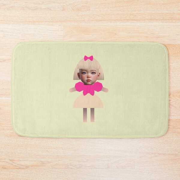 Item preview, Chibi doll.9. designed and sold by moths-minor.