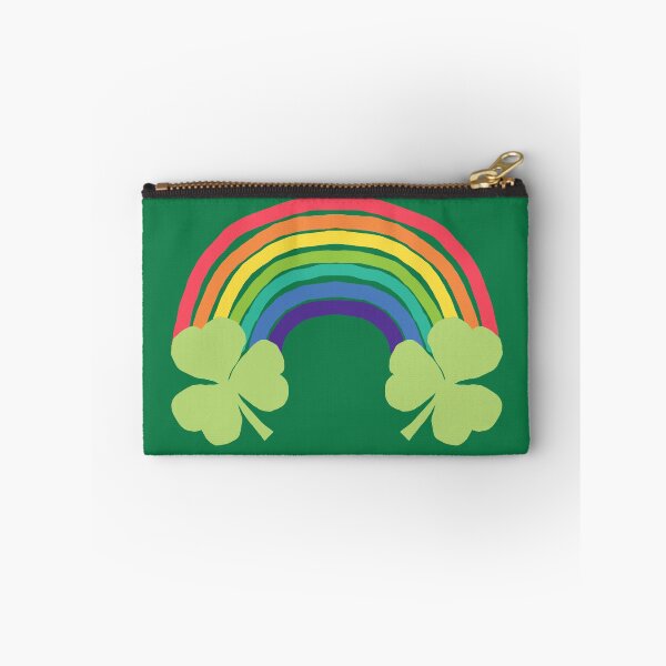 Item preview, Shamrock Rainbow for St Patricks Day designed and sold by ellenhenry.