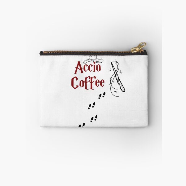 Item preview, Accio Coffee designed and sold by krazykrafters.