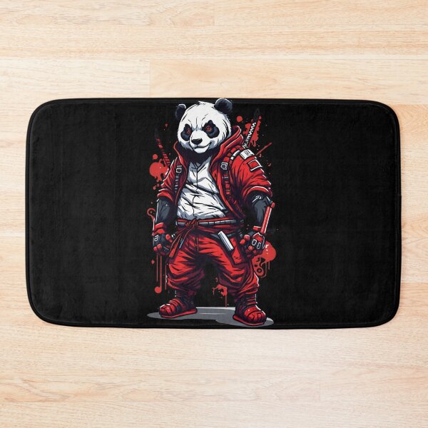 Item preview, Panda Ninja designed and sold by DarylWelsh2024.