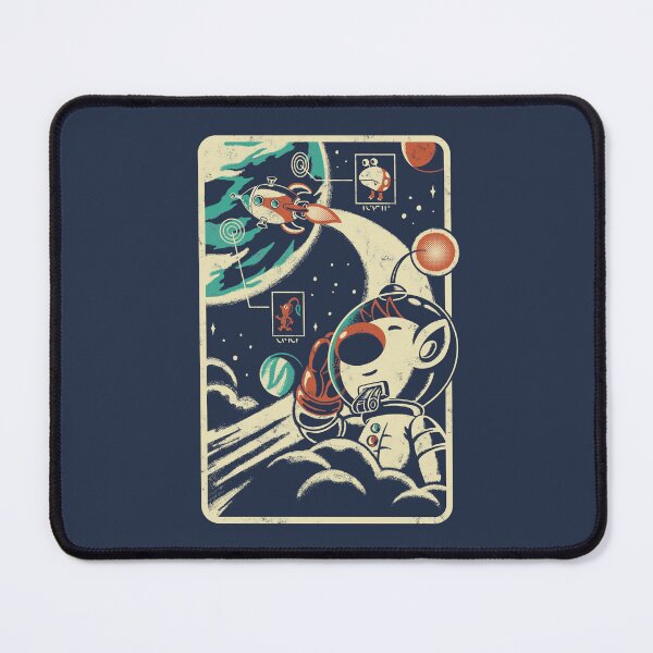 Item preview, Interstellar Explorer V1 designed and sold by HenriqueTorres.