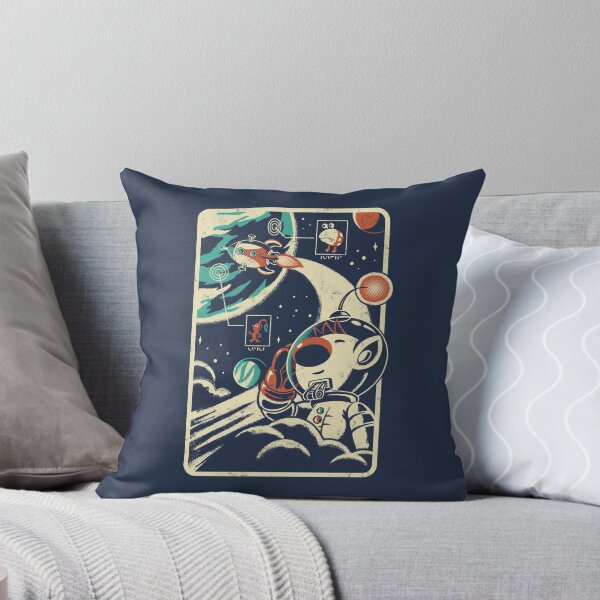 Item preview, Interstellar Explorer V1 designed and sold by HenriqueTorres.