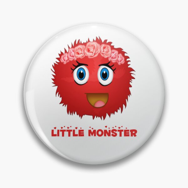 Item preview, Laughing cute monsters designed and sold by KWGD - Kelly Woodward Graphic Designer.