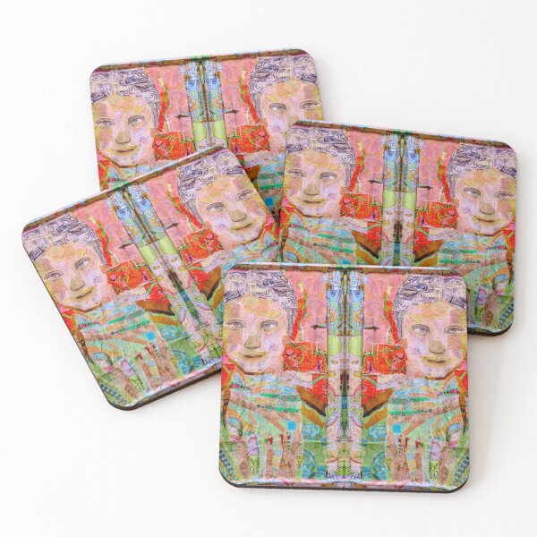 Item preview, Charlotte  designed and sold by Nickdavisinghe.