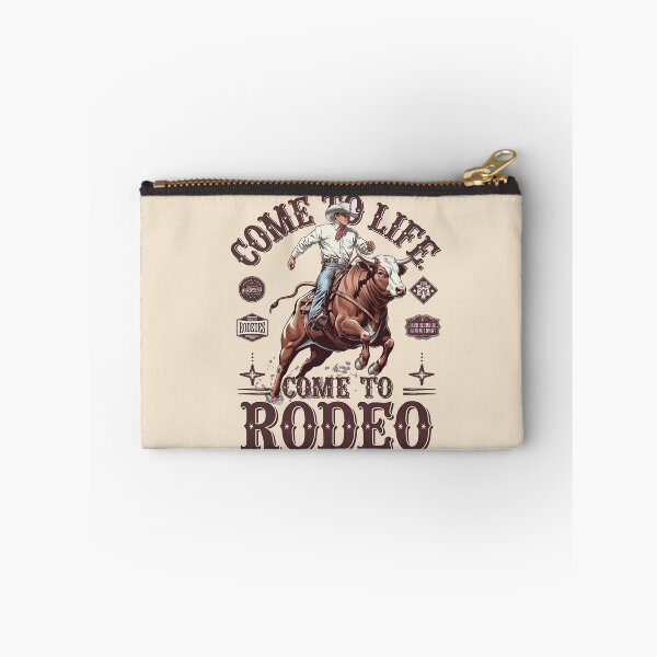Item preview, Come to rodeo - Rodeo is my sport - The original rodeo - The rodeo effect - I love rodeo - Rodeo makes me happy - Rodeo for your life designed and sold by JansenGS.