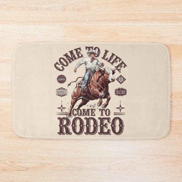 Item preview, Ven al rodeo - El rodeo es mi deporte - El rodeo original - El efecto rodeo - Me encanta el rodeo - El rodeo me hace feliz - Rodeo para tu vida designed and sold by JansenGS.
