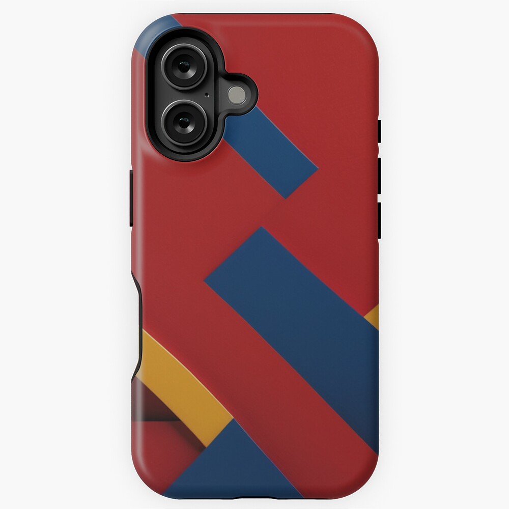 Item preview, iPhone Magsafe Tough Case designed and sold by PixelsArtst.
