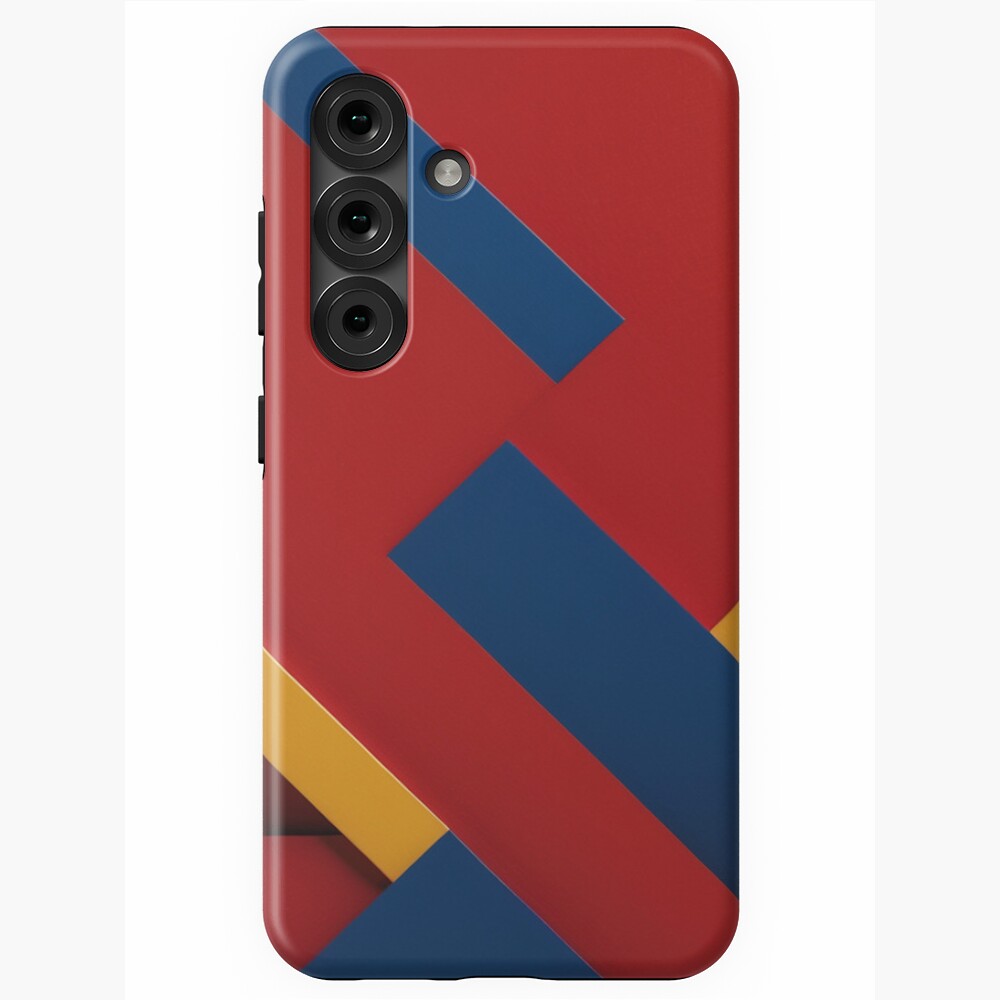Item preview, Samsung Galaxy Tough Case designed and sold by PixelsArtst.