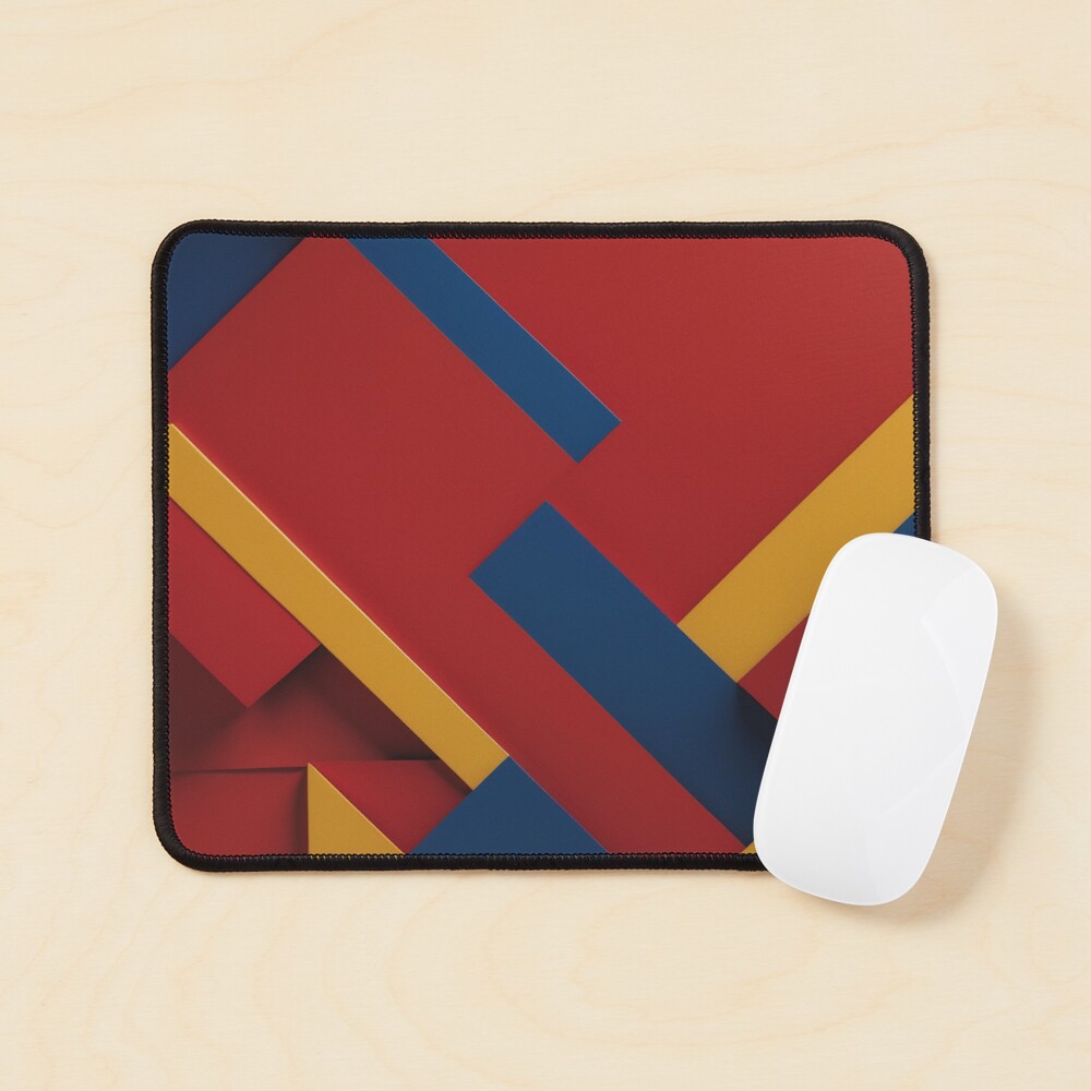 Item preview, Mouse Pad designed and sold by PixelsArtst.