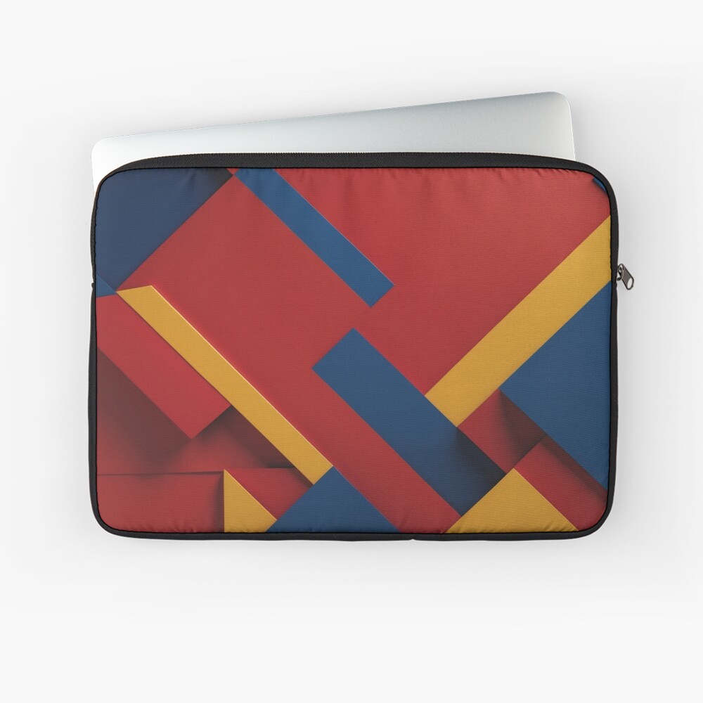 Item preview, Laptop Sleeve designed and sold by PixelsArtst.
