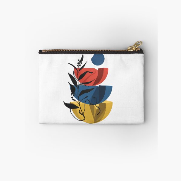 Aperçu de l'œuvre Design Boho Chic Moderne créée et vendue par Wilcox PhotoArt.