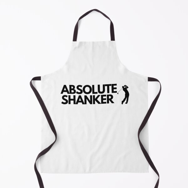 Item preview, Absolute Shanker - Golf Humour designed and sold by BeeLovedDesigns.