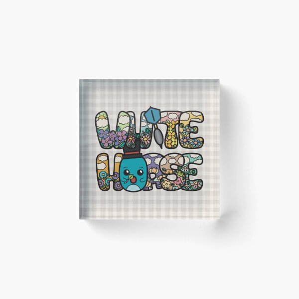Item preview, Darts White Horse designed and sold by love4darts.