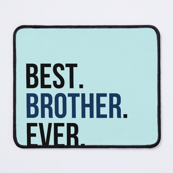 Item preview, Best Brother Ever designed and sold by krazykrafters.