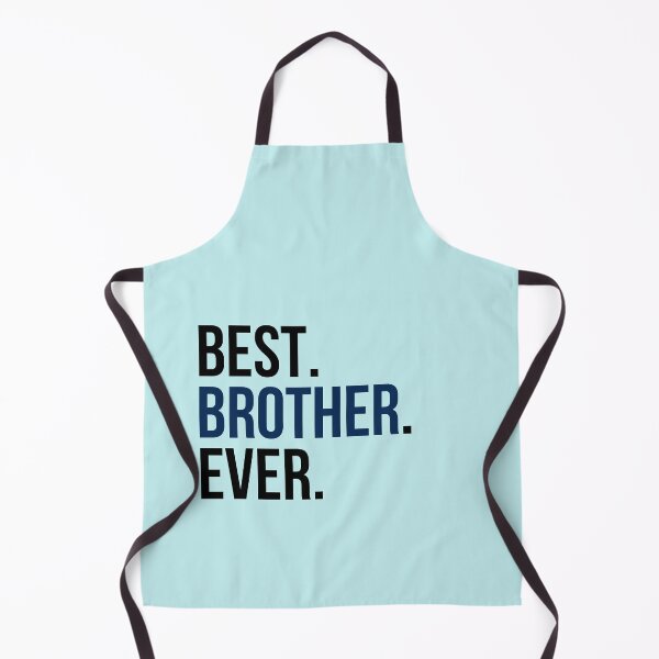 Item preview, Best Brother Ever designed and sold by krazykrafters.