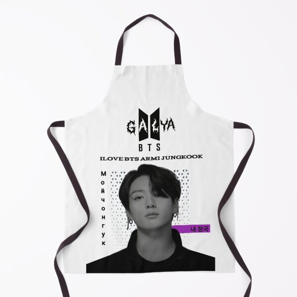 Item preview, BTS & K-Pop Aesthetic Merch | Jungkook & ARMY Fan Art designed and sold by FOMC.