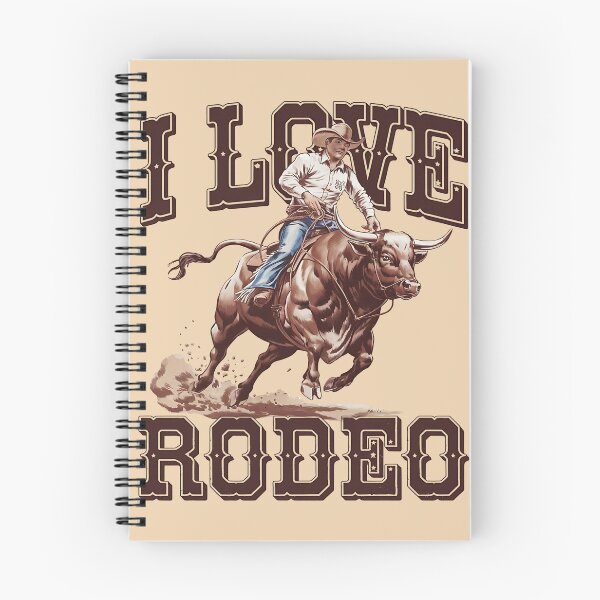 Item preview, I love rodeo - Long live rodeo - Rodeo only - Think rodeo - I trust rodeo - Rodeo rocks - It's your rodeo - Lucky rodeo designed and sold by JansenGS.