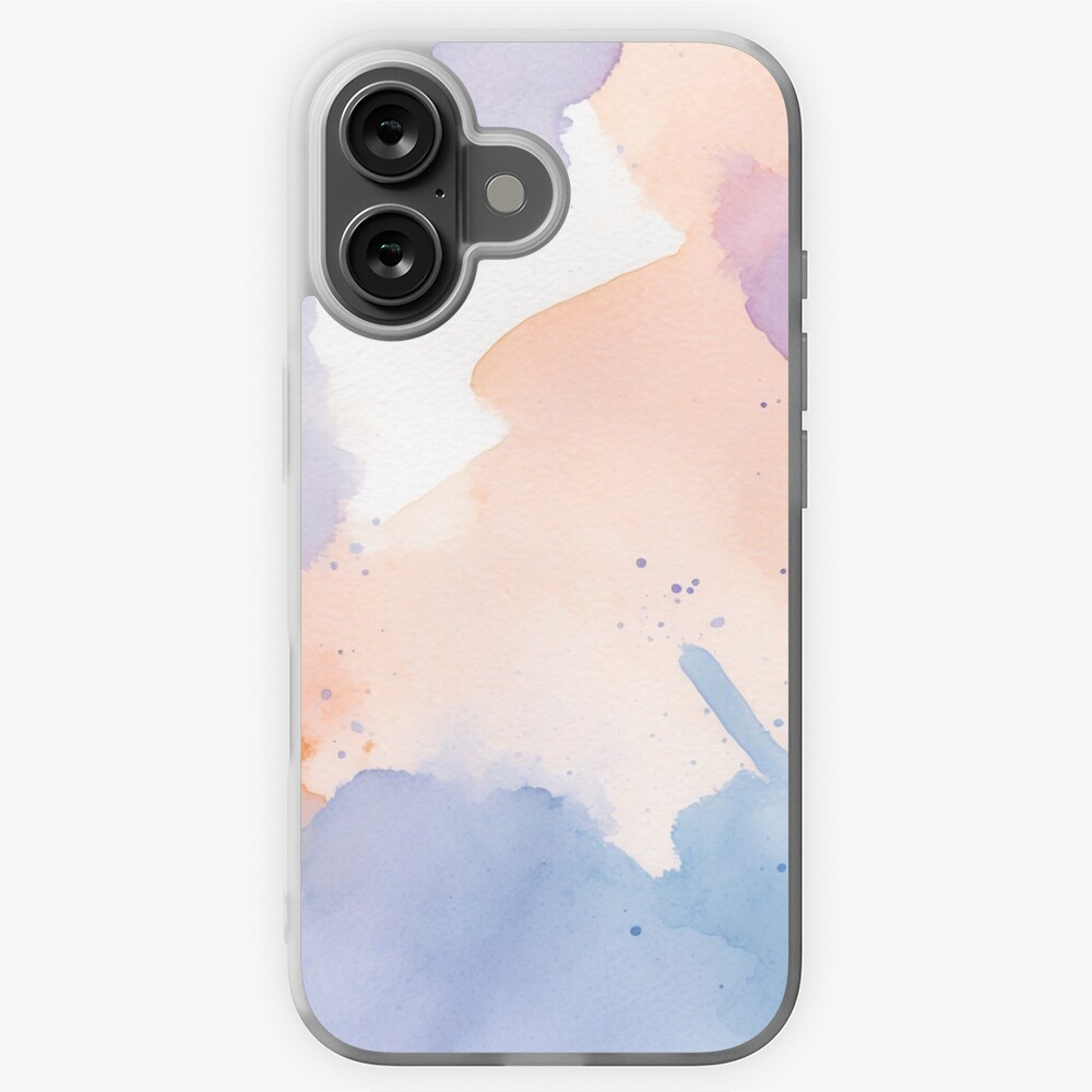 Item preview, iPhone Soft Case designed and sold by PixelsArtst.