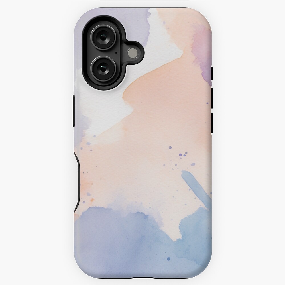 Item preview, iPhone Tough Case designed and sold by PixelsArtst.