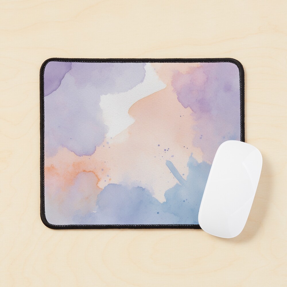 Item preview, Mouse Pad designed and sold by PixelsArtst.