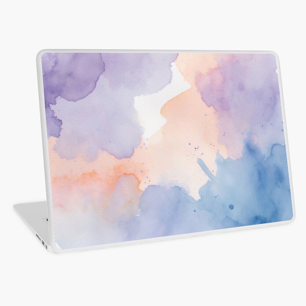 Item preview, Laptop Skin designed and sold by PixelsArtst.