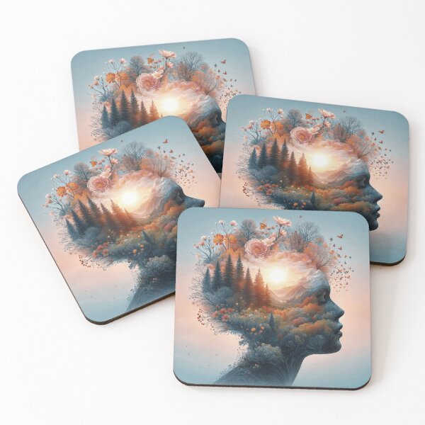 Item preview, HUMAN NATURE designed and sold by origingallery.