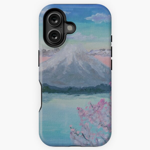 Aperçu de l'œuvre Mont Fuji au Japon  créée et vendue par KoiWave.