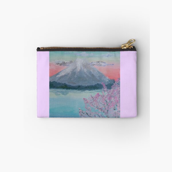Item preview, Mount Fuji Japan designed and sold by KoiWave.