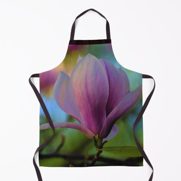 Item preview, Magnolia Flower Photography, Vibrant Floral Photography – Nature’s Bloom in Full Color designed and sold by EmiBarDesign.