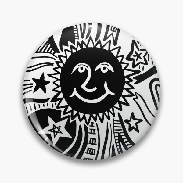 Item preview, Sun Print 4 designed and sold by Helen McCartney Designs.