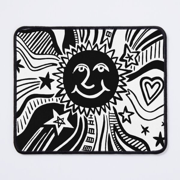 Item preview, Sun Print 4 designed and sold by Helen McCartney Designs.