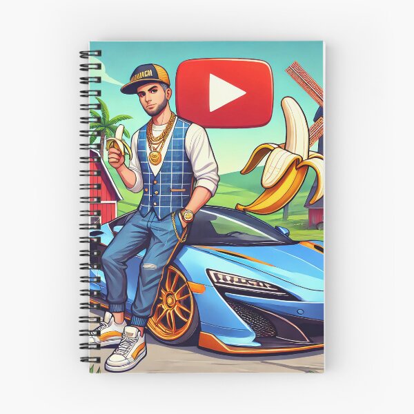 Item preview, Luxury Farmer Influencer – The Digital Farming Lifestyle designed and sold by TurboTrac.