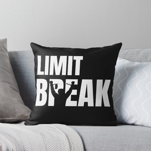 Item preview, Limit Break designed and sold by Dovla91.