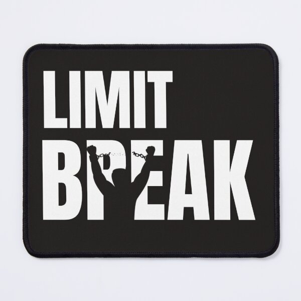 Item preview, Limit Break designed and sold by Dovla91.