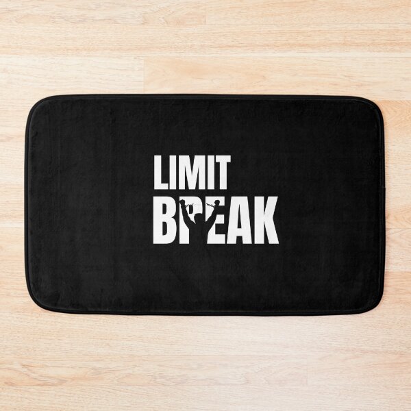 Item preview, Limit Break designed and sold by Dovla91.