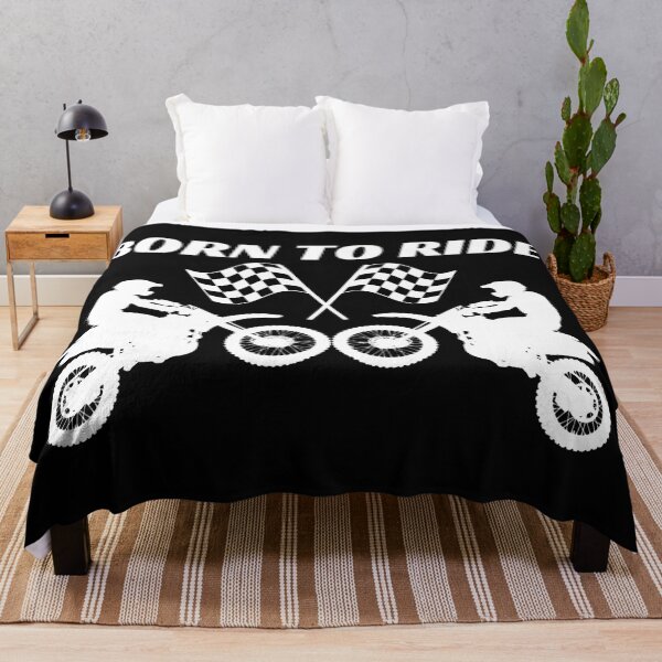 Item preview, Born To Ride designed and sold by StickPlaza.