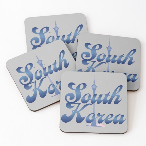 Item preview, N Seoul Tower South Korea designed and sold by NPStudio.