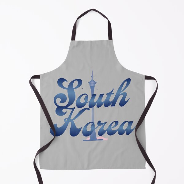 Item preview, N Seoul Tower South Korea designed and sold by NPStudio.
