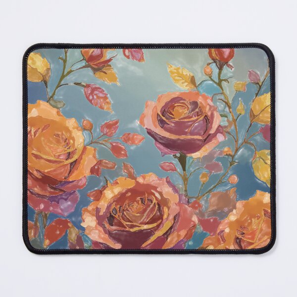 Item preview, Delicate charm and vibrant colors designed and sold by Marcu Ioachim.
