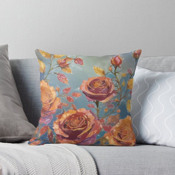Item preview, Delicate charm and vibrant colors designed and sold by Marcu Ioachim.