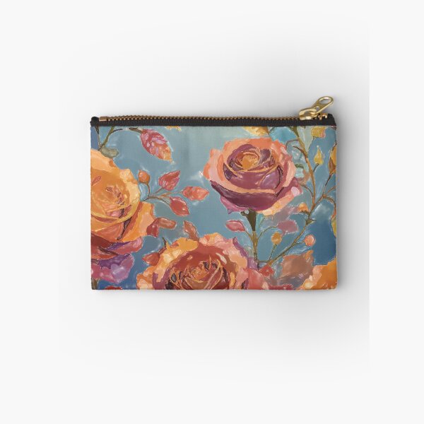 Item preview, Delicate charm and vibrant colors designed and sold by Marcu Ioachim.