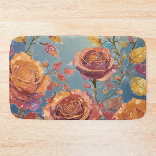 Item preview, Delicate charm and vibrant colors designed and sold by Marcu Ioachim.