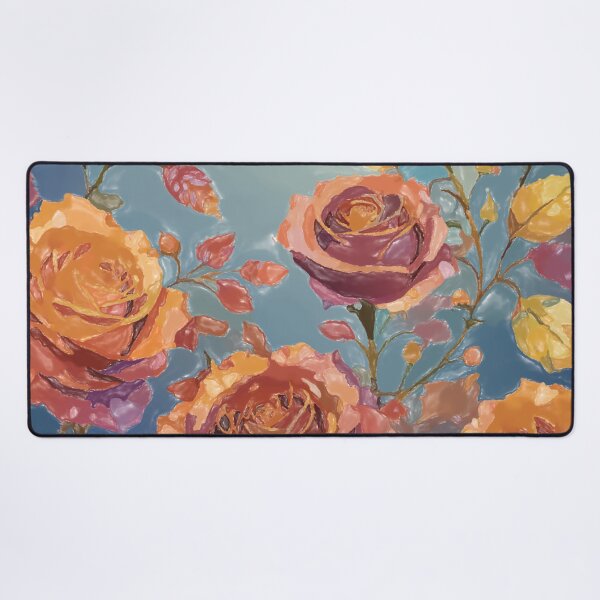 Item preview, Delicate charm and vibrant colors designed and sold by Marcu Ioachim.
