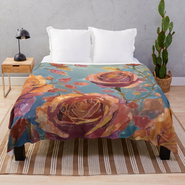 Item preview, Delicate charm and vibrant colors designed and sold by Marcu Ioachim.