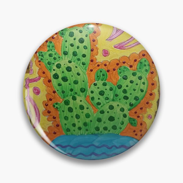Item preview, Oasi di Pois designed and sold by Elizen81.